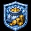 Goldsammler Diamant